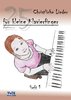 Heft - 25 christliche Lieder für kleine Klavierfinger